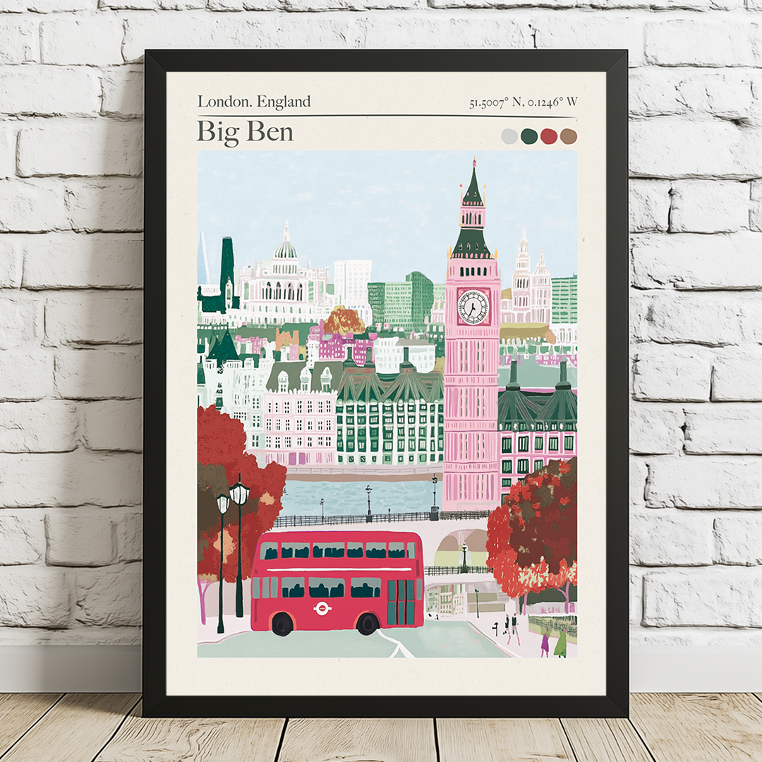 05. Storybook Cities