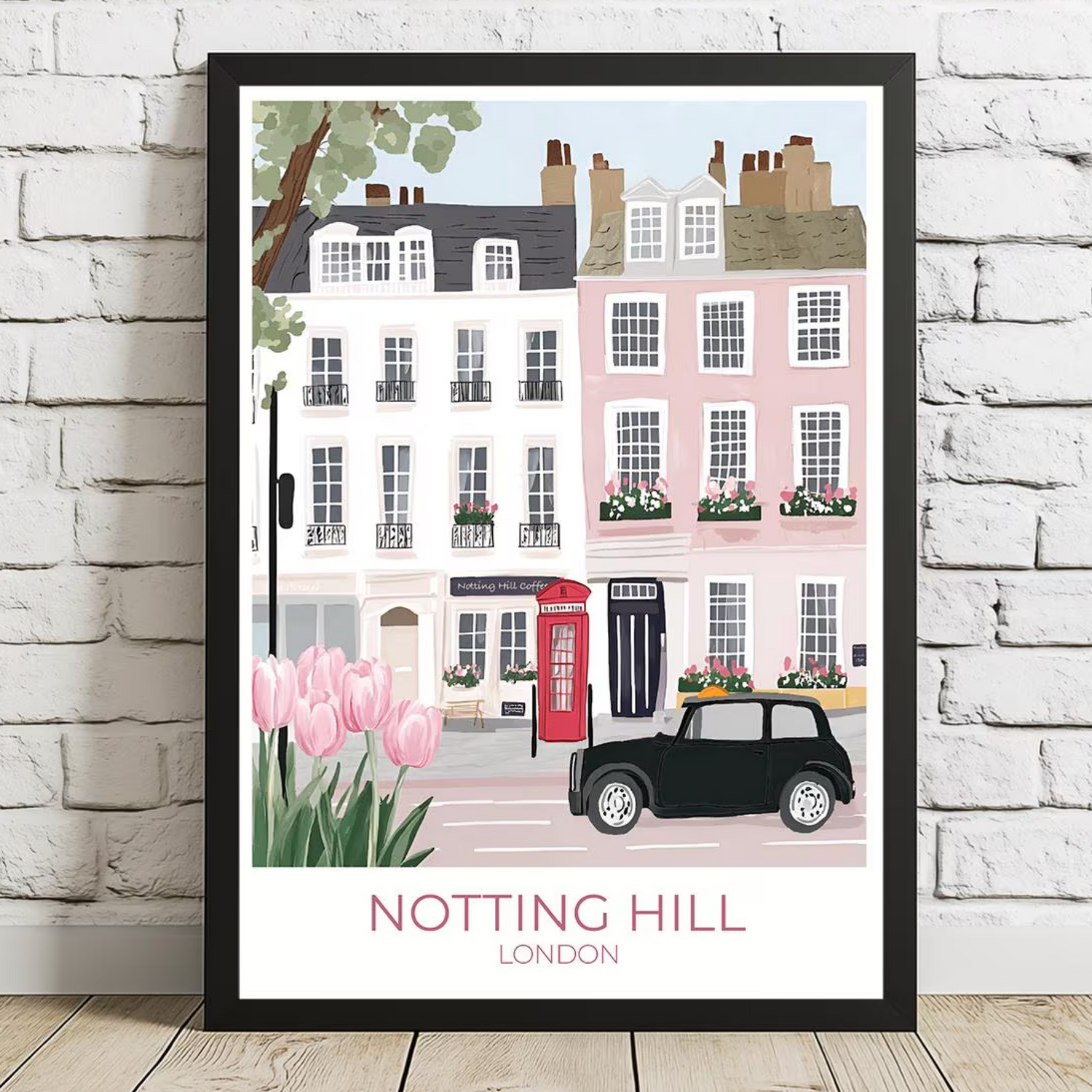 10. Custom 2025 Prints