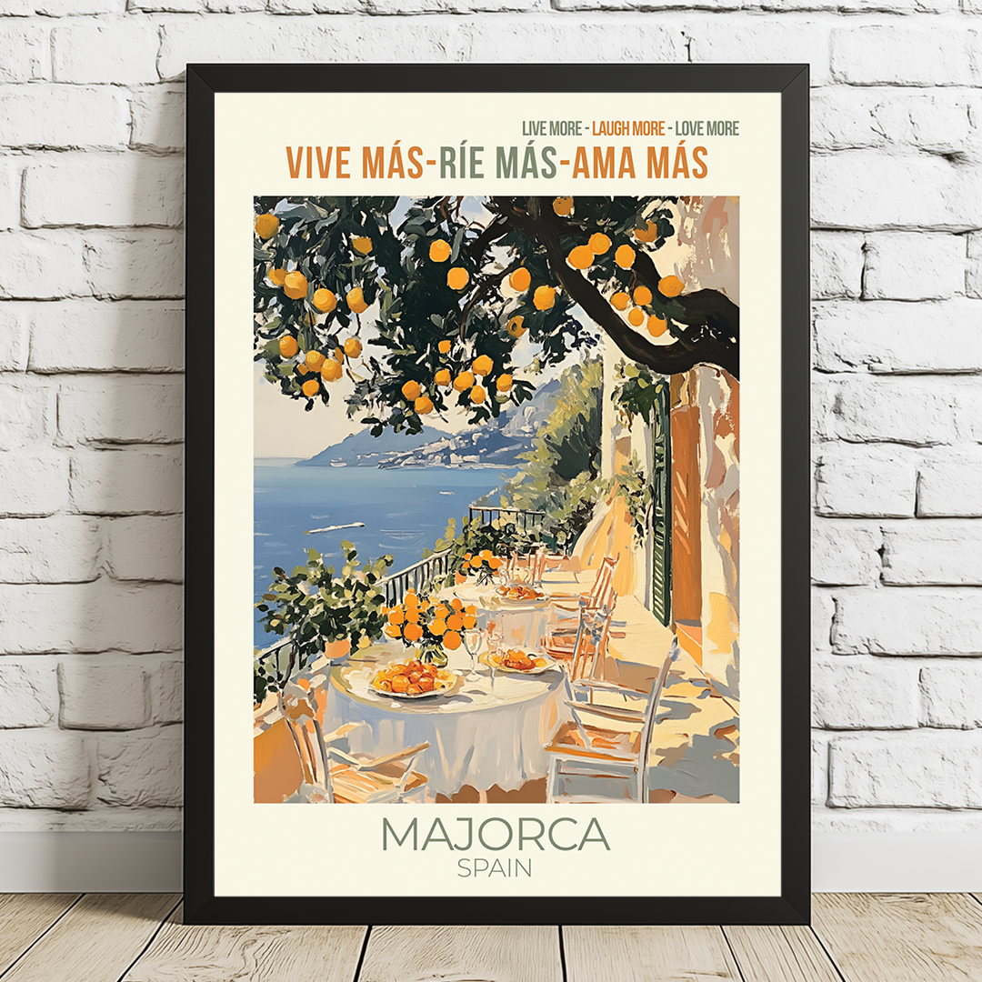 07. Mediterranean Collection